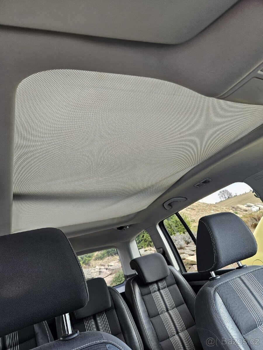 Volkswagen Touran VAN / Minibus 0,0 77 kw