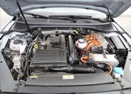 Volkswagen Passat Kombi 1,4 l 115 kw