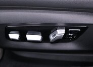 BMW Řada 5 Sedan 3,0 l 250 kw