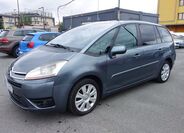 Citroën Grand C4 Picasso 3