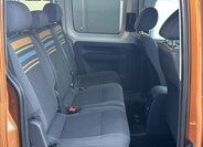 Volkswagen Caddy 20