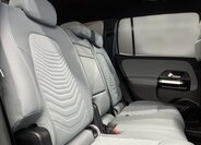 Mercedes-Benz GLB SUV 2,0 l 85 kw