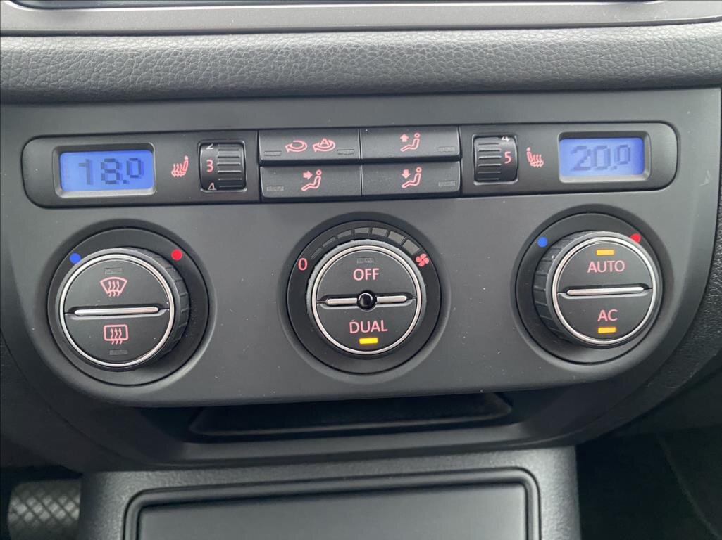 Volkswagen Tiguan SUV / Terénní 2,0 l 103 kw