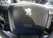Peugeot Boxer Ostatní 2,0 l 96 kw