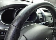 KIA Sorento Kombi 2,2 l 145 kw