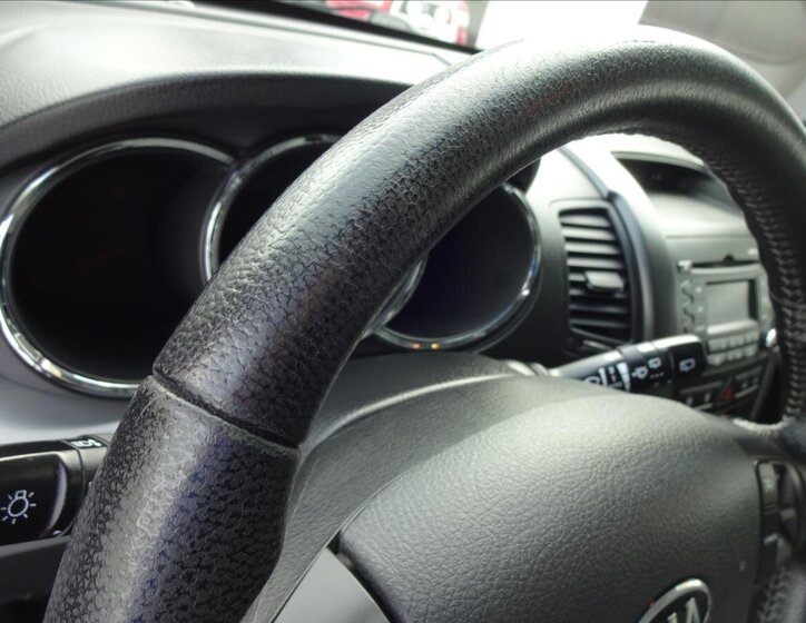 KIA Sorento Kombi 2,2 l 145 kw