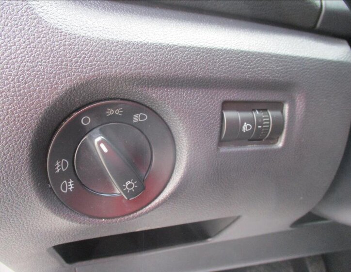 Škoda Fabia Hatchback 1,2 l 77 kw