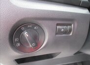 Škoda Fabia Hatchback 1,2 l 77 kw