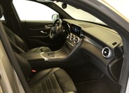 Mercedes-Benz GLC 12