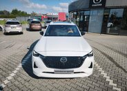 Mazda CX-80 SUV / Terénní 2,5 l 241 kw