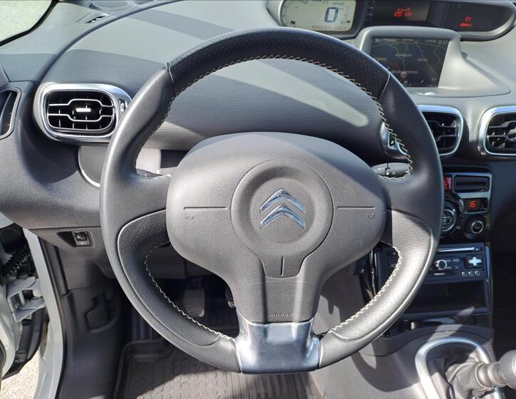Citroën C3 Picasso 12