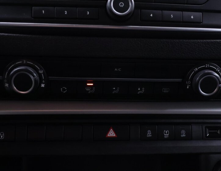 Toyota ProAce Kombi 2,0 l 130 kw