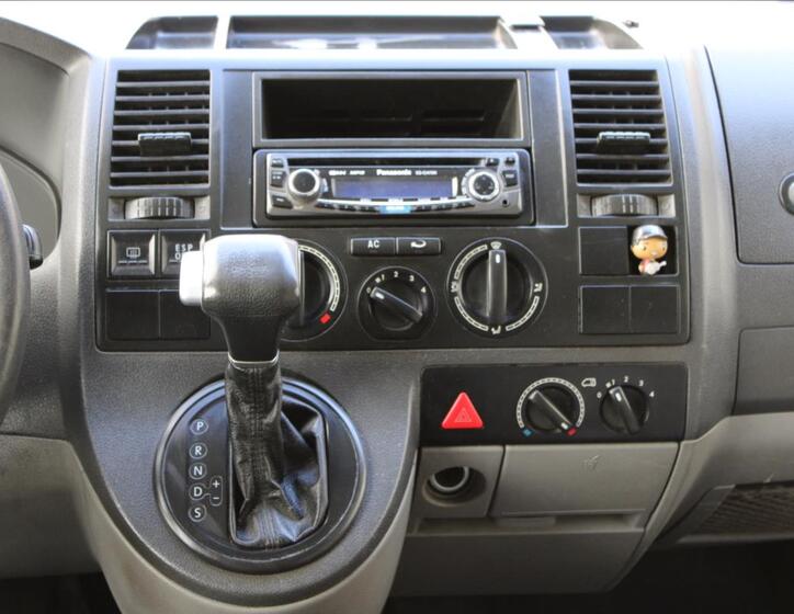 Volkswagen Transporter 19