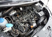 Volkswagen Caddy Skříň 1,6 l 55 kw