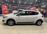 Renault Mégane Hatchback 1,6 l 81 kw