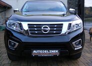 Nissan Navara 9