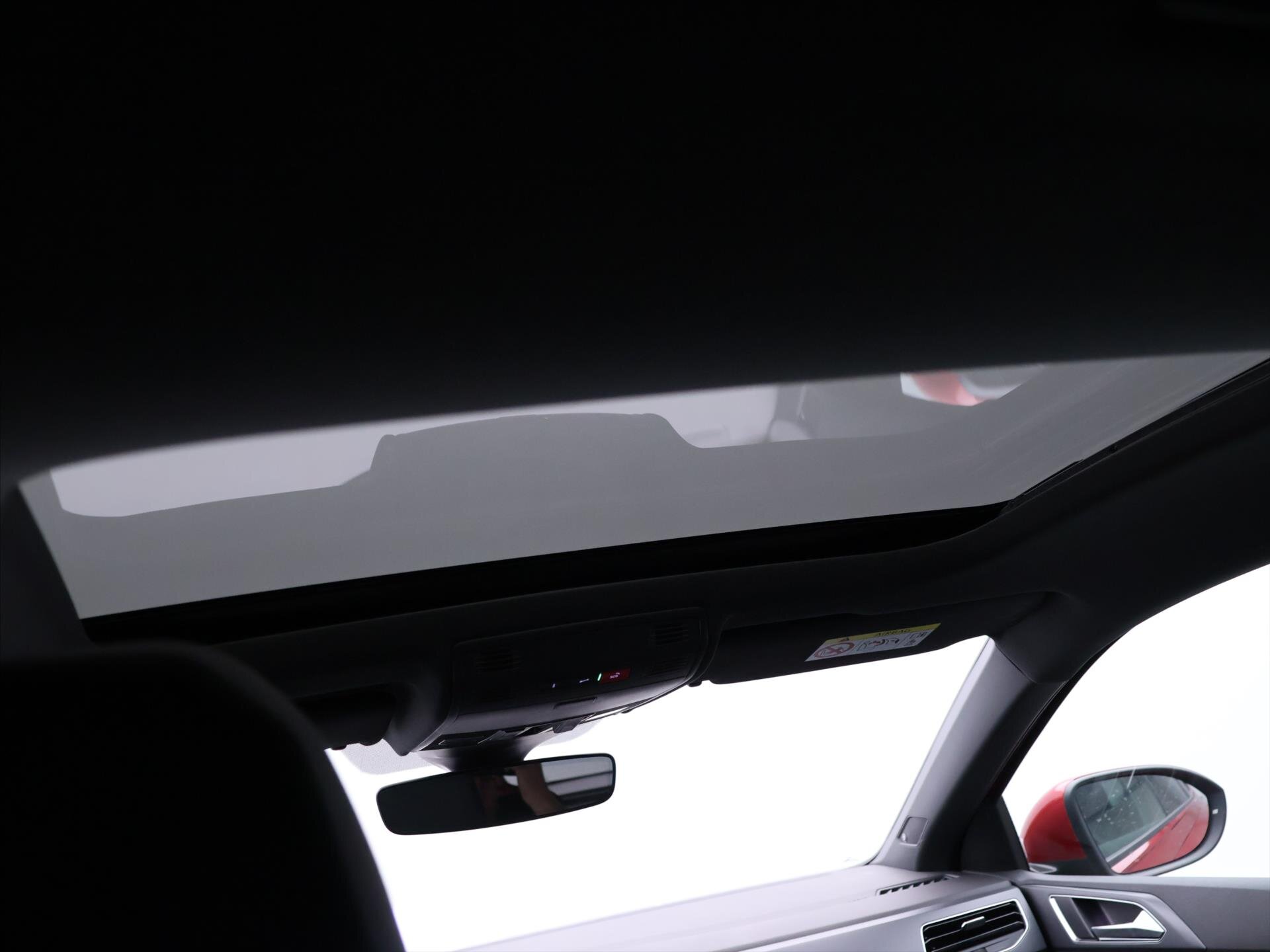 Volkswagen Taigo SUV 1,5 l 110 kw