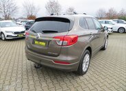 Buick Ostatní SUV / Terénní 2,5 l 147 kw