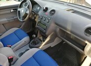 Volkswagen Caddy 10