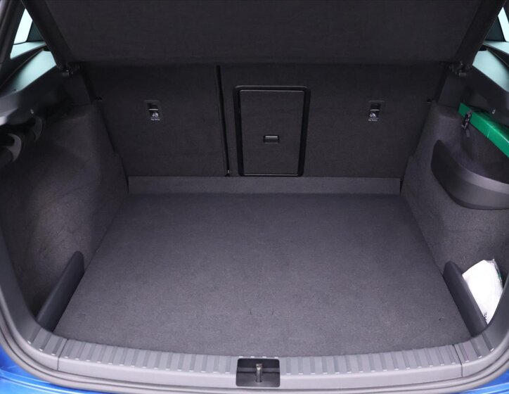 Škoda Karoq SUV 2,0 l 110 kw