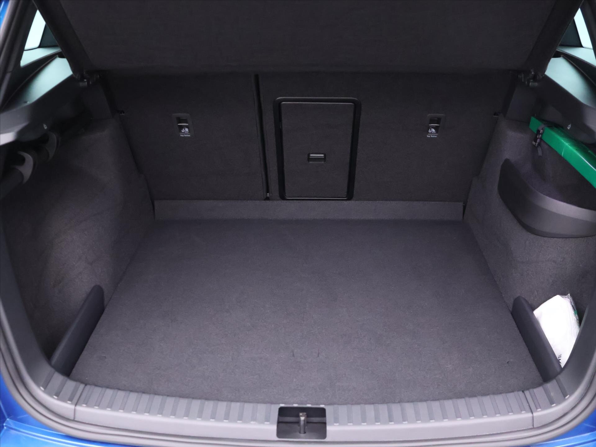 Škoda Karoq SUV 2,0 l 110 kw