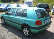 Volkswagen Golf 4