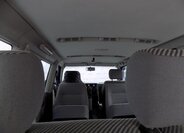 Volkswagen Multivan 11