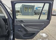 Škoda Octavia Kombi 1,4 l 90 kw