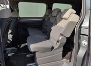 Volkswagen Multivan MPV 2,0 l 110 kw