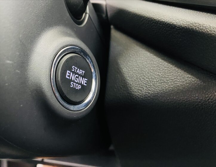 Škoda Octavia Kombi 2,0 l 85 kw