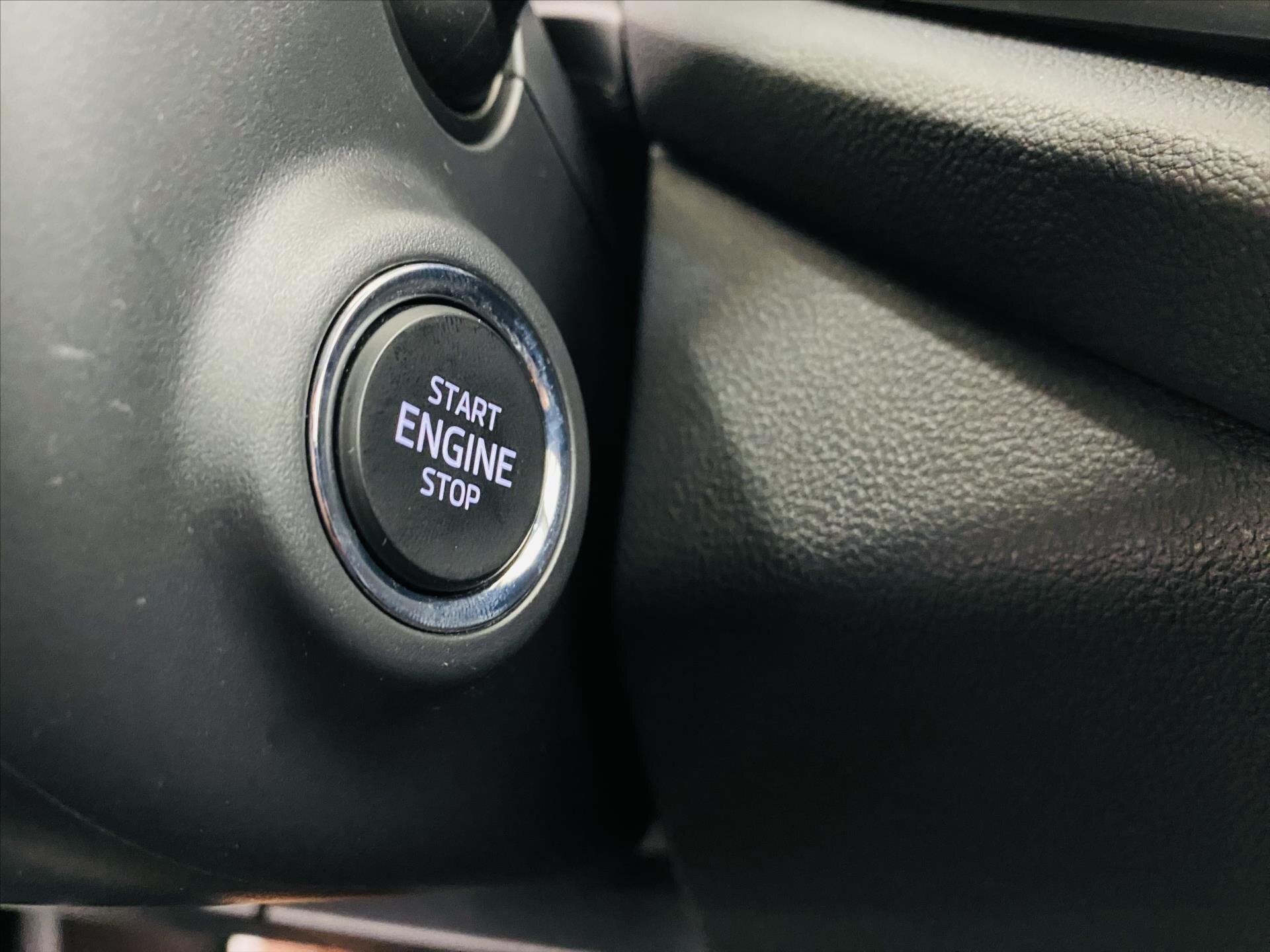 Škoda Octavia Kombi 2,0 l 85 kw