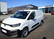 Citroën Berlingo Ostatní 1,5 l 96 kw