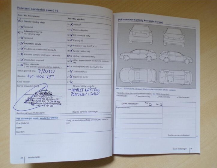 Volkswagen Tiguan Kombi 2,0 l 147 kw