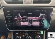 Škoda Superb Kombi 1,4 l 160 kw