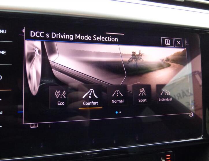 Volkswagen Arteon 44