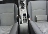 Nissan Pulsar Hatchback 1,2 l 85 kw