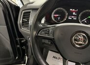 Škoda Kodiaq Kombi 2,0 l 110 kw
