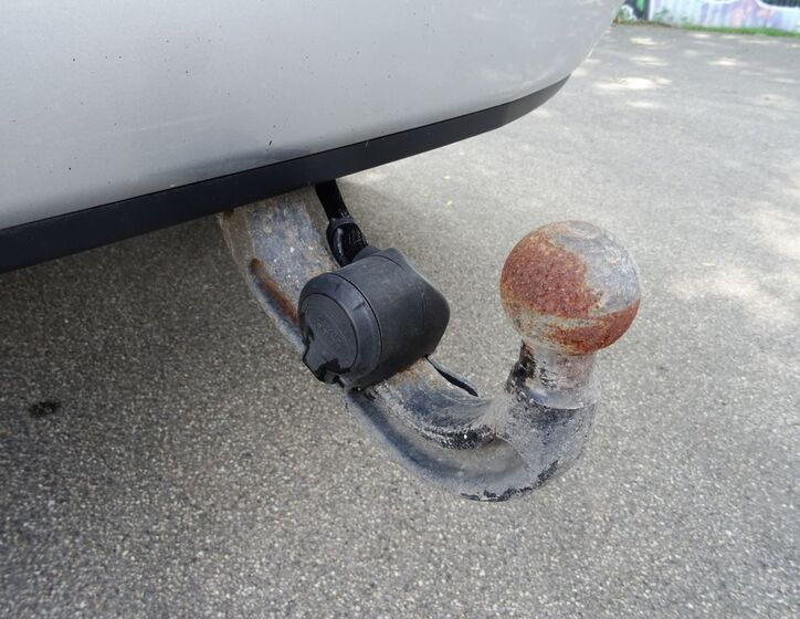 Land Rover Discovery 31