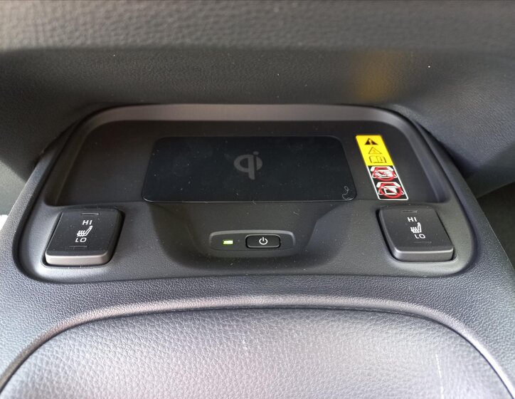 Toyota Corolla Kombi 1,8 l 72 kw