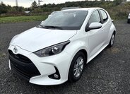 Toyota Yaris 3