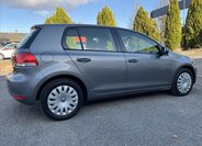Volkswagen Golf Hatchback 1,6 l 75 kw