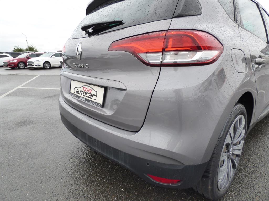 Renault Scénic