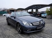 Mercedes-Benz Třídy E 14