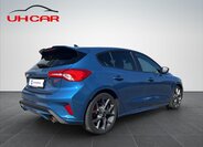 Ford Focus Hatchback 2,3 l 206 kw