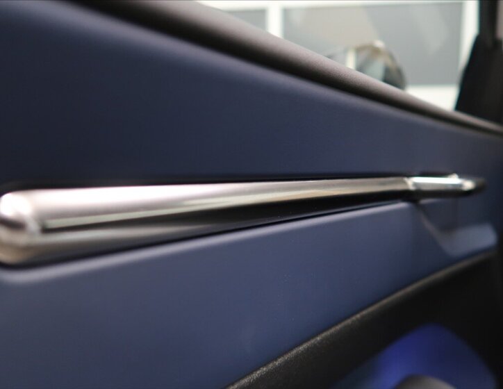 Volvo EX30 Hatchback 0,0 200 kw