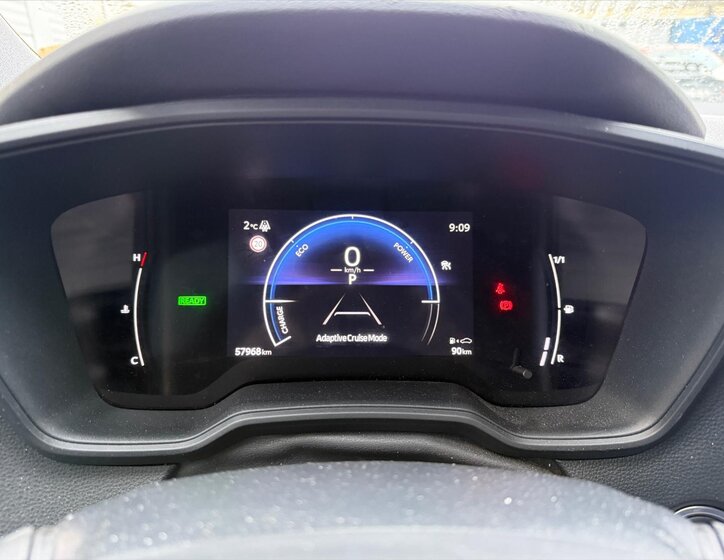 Toyota Corolla Kombi 1,8 l 72 kw