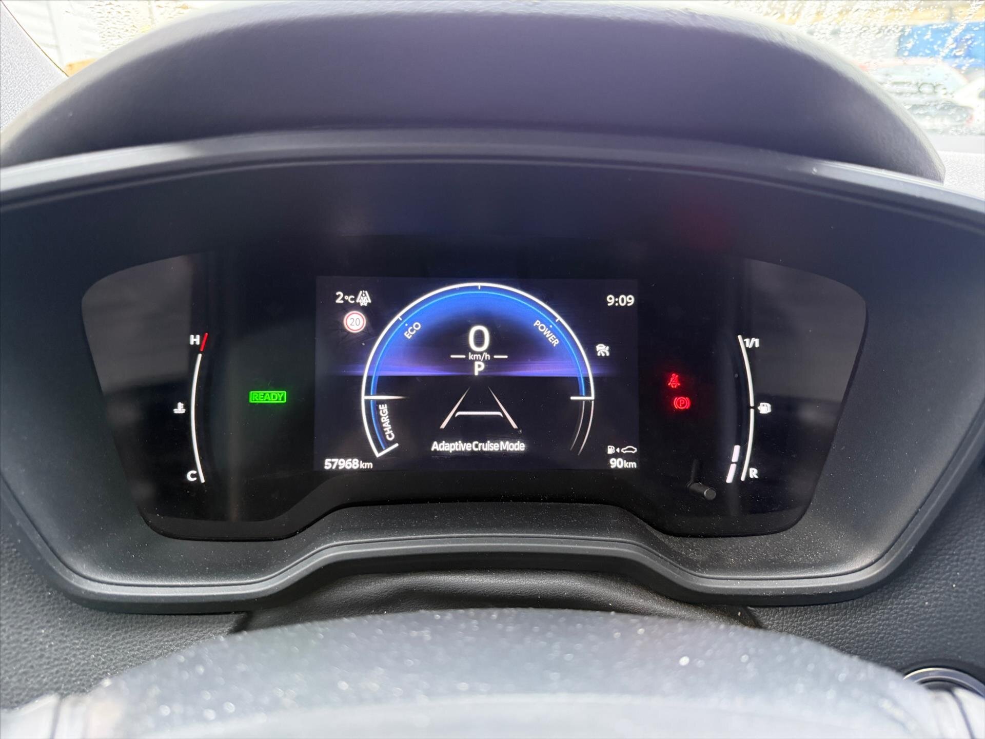 Toyota Corolla Kombi 1,8 l 72 kw