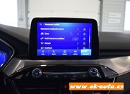 Ford Kuga SUV / Terénní 2,5 l 112 kw