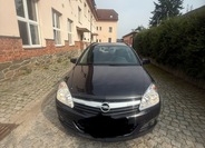Opel Astra 1