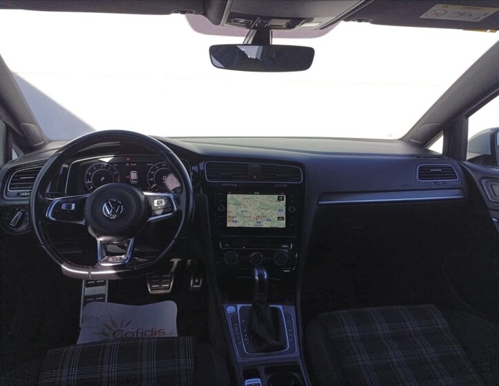 Volkswagen Golf Hatchback 2,0 l 180 kw